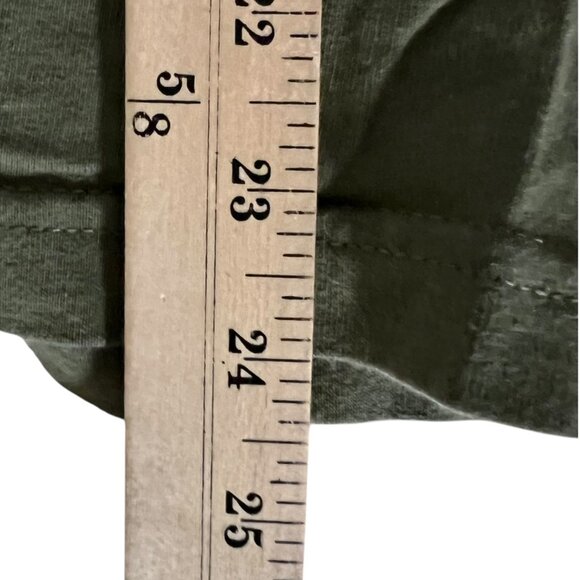 Austin Clothing Co. Texas Graphic Crewneck Short Sleeves T Shirt Small - Picture 6 of 6